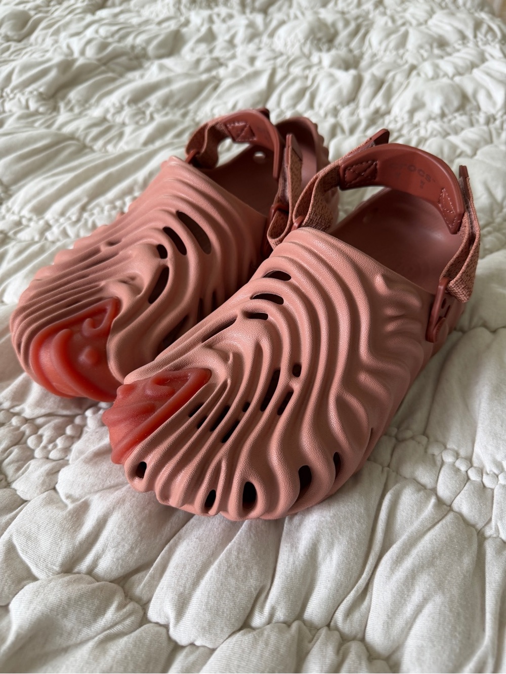 Salehe Bembury Crocs M7/W9